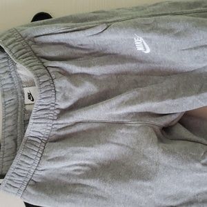 Sweatpants nike